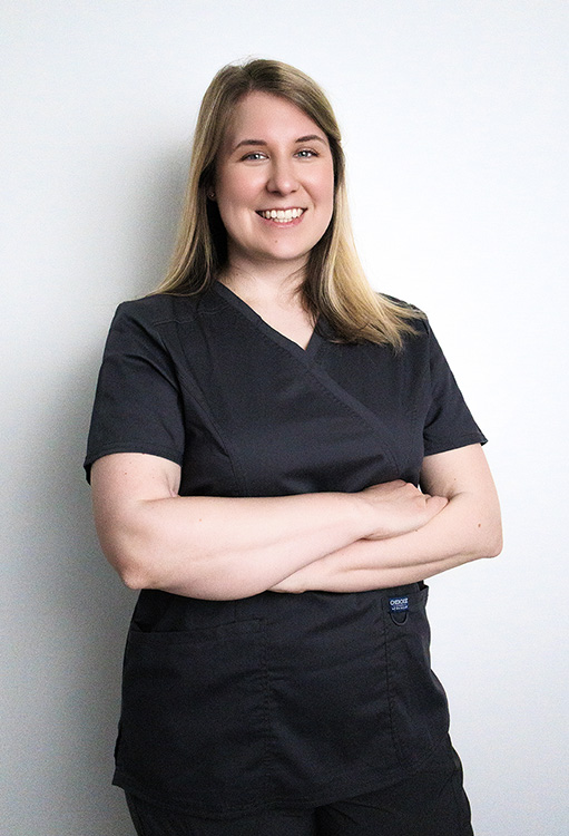 Dr. Kovács Katalin fogorvos