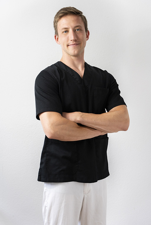 Dr. Király István Gábor